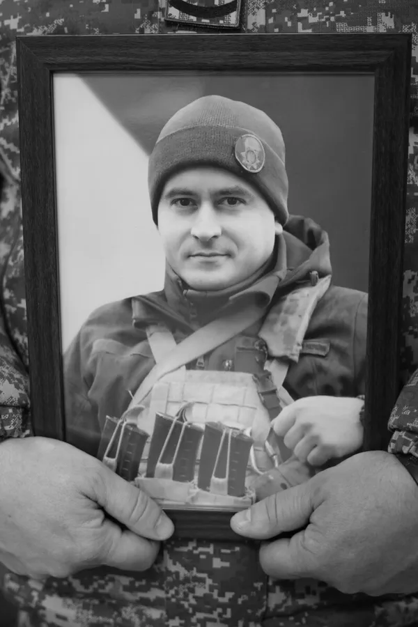 У Луцьку попрощалися із загиблими на війні Сергієм Дудкою та Сергієм Веремчуком (фото)