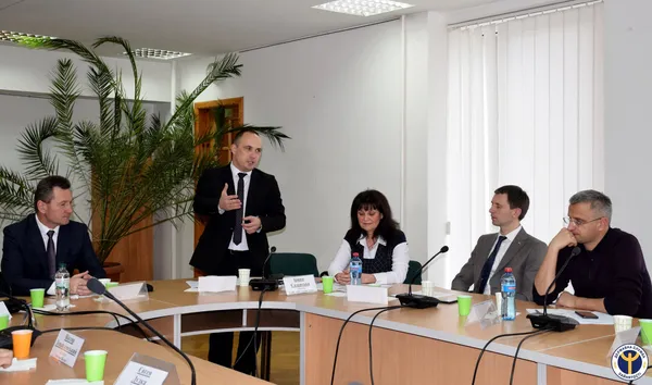 Студентові потрібен набір універсальних навичок, – Роман Романюк