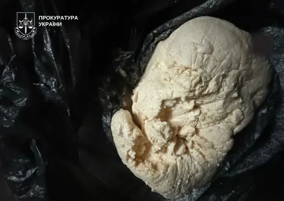 Нарколабораторія та 1,4 кг амфетаміну: на Волині судять п'ятьох членів організованої групи