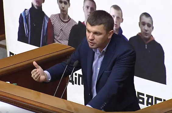 Якщо ЄС надасть безвізовий режим,  на кордоні буде реальний «колапс», – Ігор Гузь