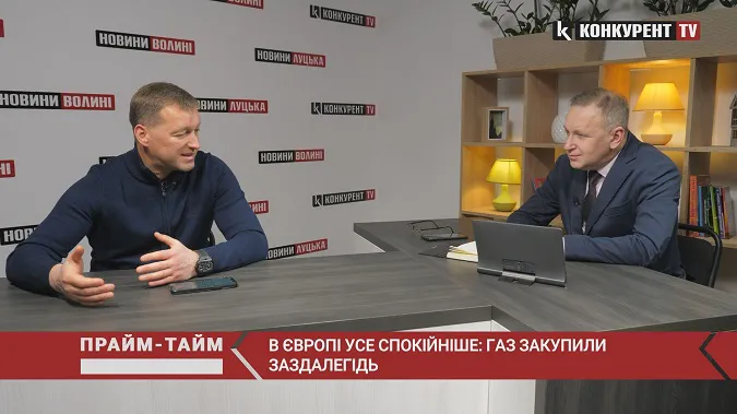В Україні достатньо своїх ресурсів, але їх не використовують навмисне (відео)