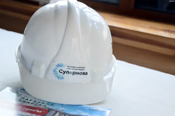 У Луцьку презентували новий житловий комплекс «Супернова» (фото)