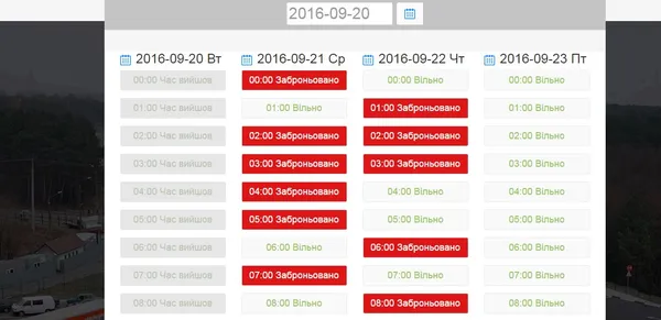 Нардеп Гузь та бізнесмен Пащенко показали сайт, який спрощує перетин кордону (відео)