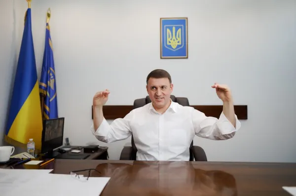 БЕБ не виправдало сподівань: ключовий для економіки правоохоронний орган «перезавантажують»
