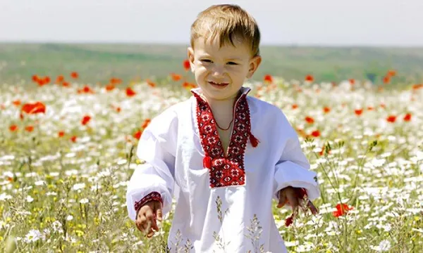 Вибір імені для дитини – це завжди більше, ніж просто рішення
