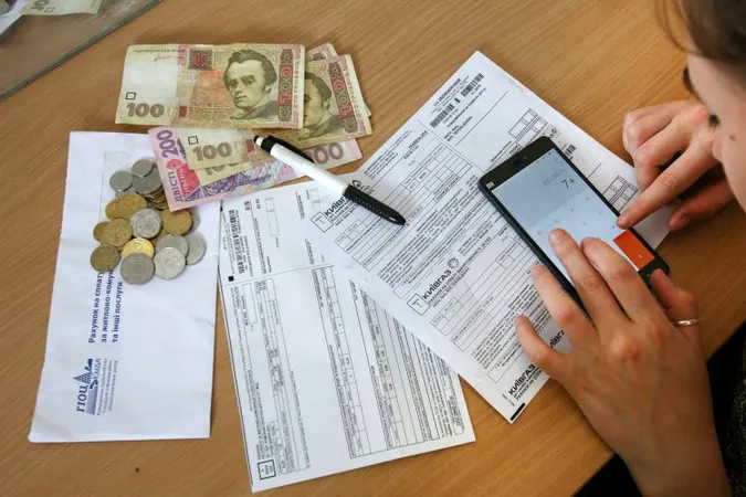За борги лучанам можуть відключити тепло 