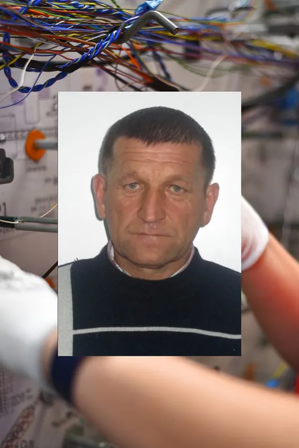 Від поранень, отриманих на війні, помер працівник луцького заводу