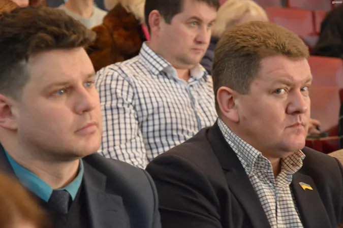 Гучні заяви форуму «Волинь: бізнес, відповідальність, взаємодія»