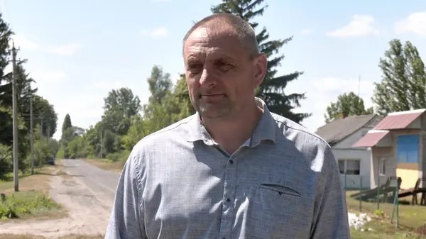 Володимир Пиріг