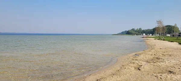 Після сезону відпочинку в Шацьких озерах перевірили якість води (фото)