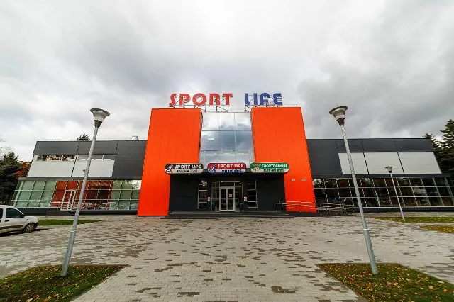 Коли у Луцьку запрацюють Sport life і Lime fit
