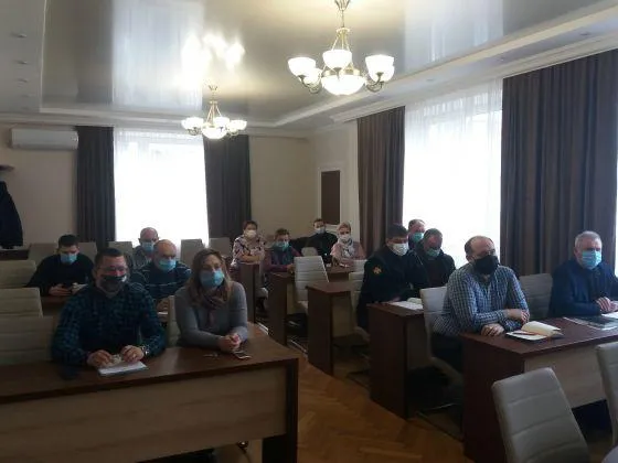 У Ковелі виділять понад 1,6 мільйона гривень на боротьбу з пандемією
