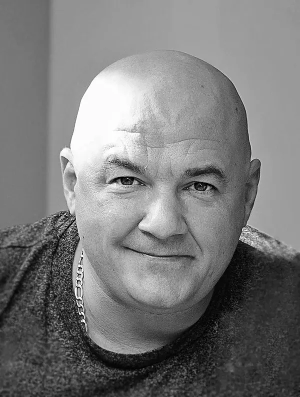 На Луганщині загинув боєць 100-ї бригади ТрО В'ячеслав Абраменко