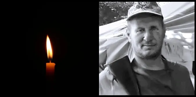 Під Покровськом загинув Василь Дейна з Луцького району