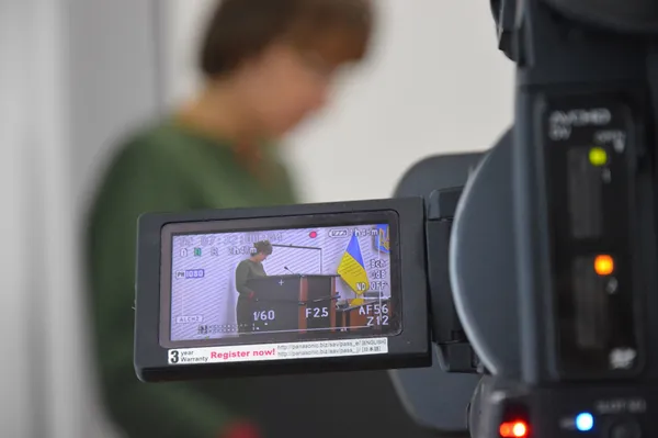 Депутати й голоси: фоторепортаж із сесії Луцькради