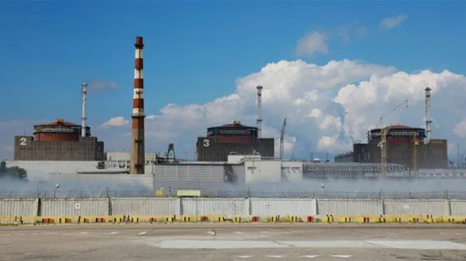 Росія хоче зупинити контрнаступ ЗСУ провокаціями на ЗАЕС