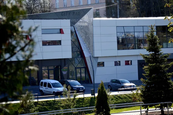 Що зробив Андрій Покровський для лучан за п'ять років депутатства (відео)