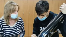 У Луцьку стало дорожче навчатися у мистецьких школах (фото, відео)