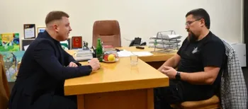 Луцькі «Хрестоносці» вдруге поспіль стали віцечемпіонами України з ампфутболу (фото)