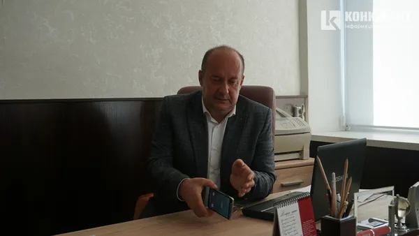 «Є вчителі, яких у 25 вже можна відправляти на пенсію»,  – директор луцької школи