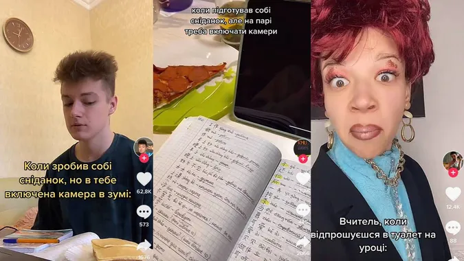 «Терпи, терпець тебе шліфує»: вірш Василя Стуса став новим трендом у TikTok (фото, відео)