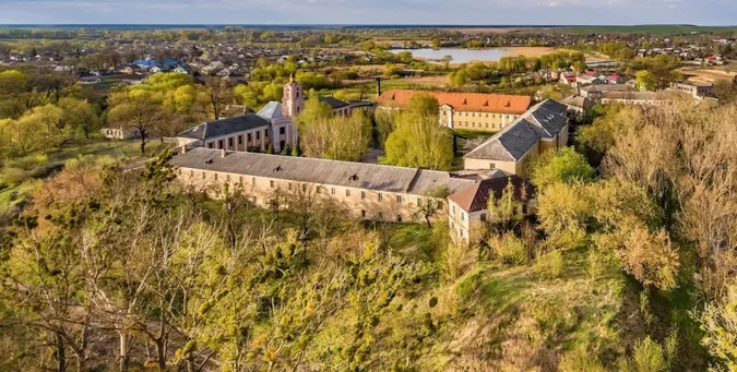 На Волині зʼявилось нове місто: як зміниться життя людей