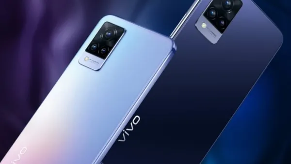 Чим цікаві смартфони Vivo*