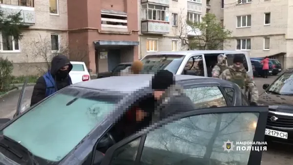 Надсилав дітям порно: слідство щодо луцького збоченця завершили (фото, відео)
