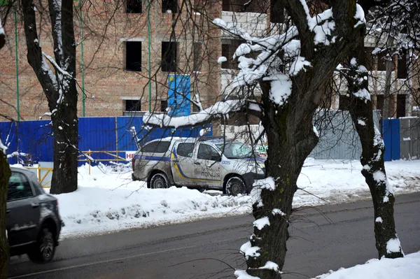 Як у Луцьку пікетували польське консульство (фото)
