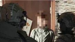 На звільненій Миколаївщині затримали «очільницю апарату» окупантів