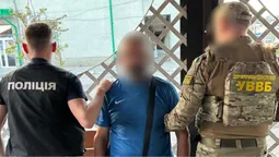 Лучанин з двома спільницями організував схему переправлення ухилянтів за кордон