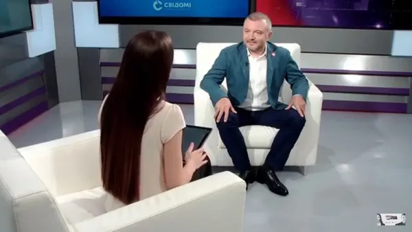Відомо, коли запрацює нова відпочинкова зона за прикладом «Сіті Парку» (відео)
