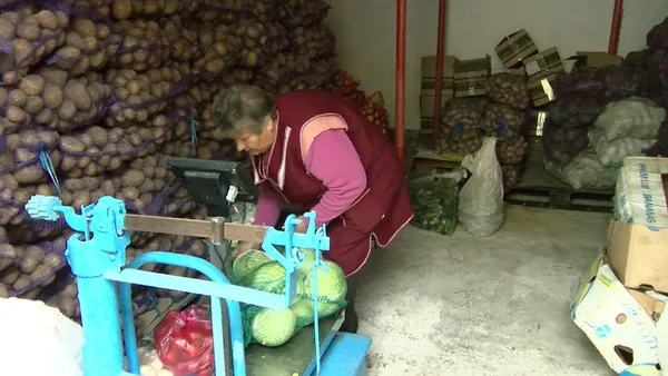 Оновлене меню і ціни: як харчуватимуться луцькі школярі (фото, відео)