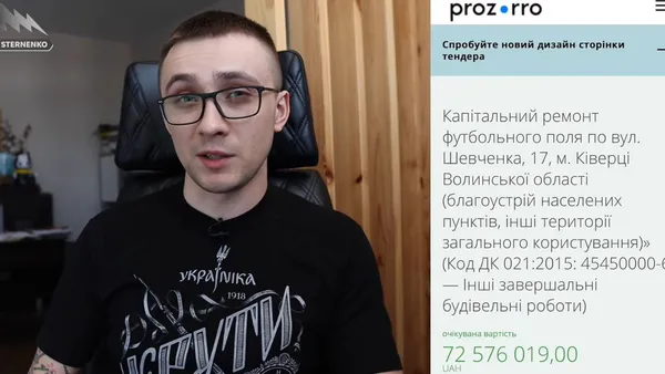 Головне у Луцьку: ТОП новин за четвер, 22 червня