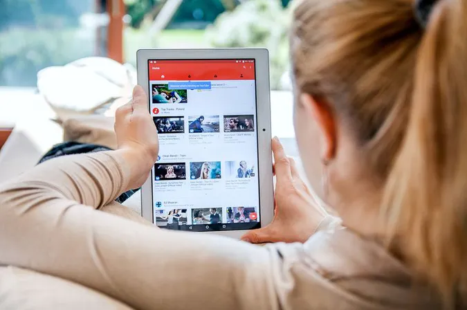 В YouTube змінили систему рекомендацій відео