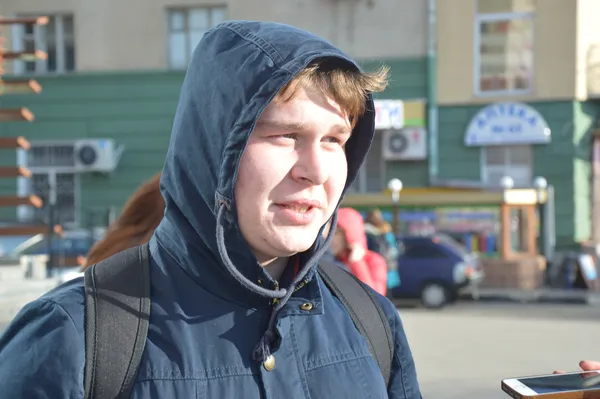 Vox populi: переваги і недоліки луцького студентства (фото)