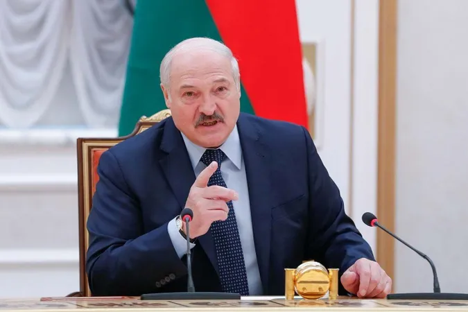 В Білорусі завершили перевірку боєготовності військ
