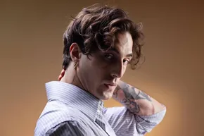 Damiano David