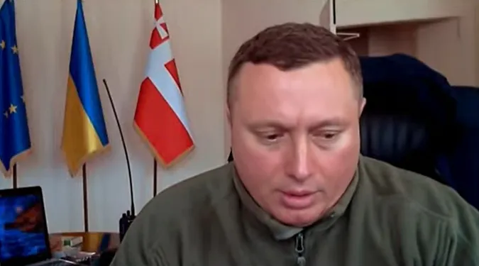 Вибухнув резервуар: Юрій Погуляйко про наслідки ракетного удару по Луцьку