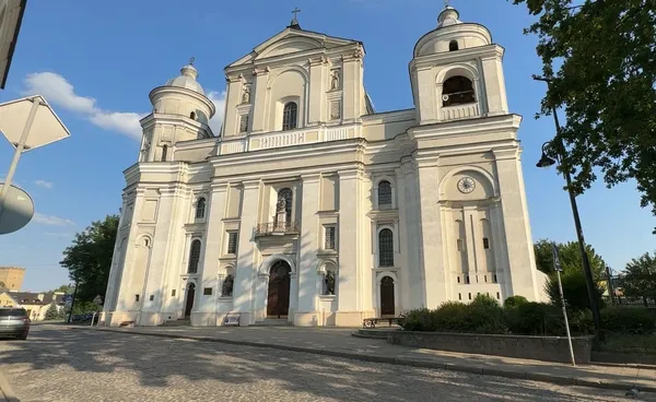 Куди йдуть туристи в Луцьку: назвали топ-5 туристичних локацій у місті (фото, відео)