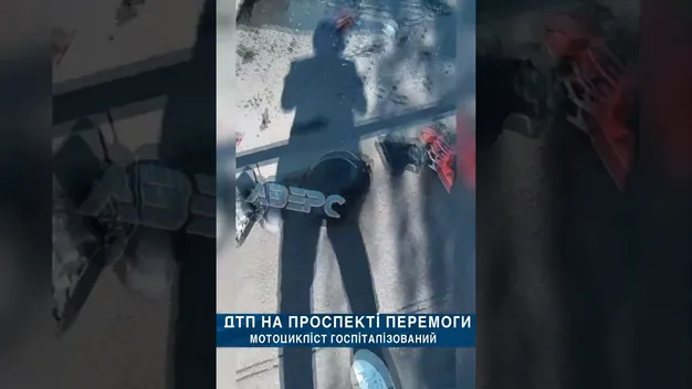 У Луцьку на Соборності – аварія: утворився величезний затор (фото, відео)