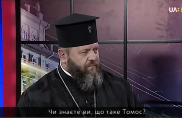 Різниця між патріархатами лежить в політичній площині, – митрополит Луцький та Волинський Михаїл (відео)