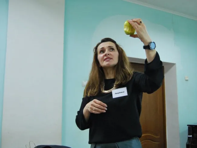 Через лекцію про секс Міносвіти просять перевірити педколедж у Луцьку