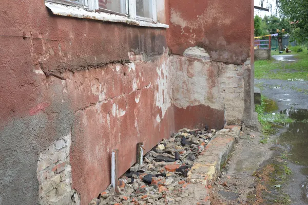 Окрім даху, в садочку, якому наступного року буде 55 років, є ряд інших потреб у ремонті