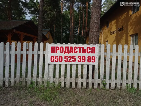 Гряда помирає, або Чому топове місце для тусовок на Світязі стоїть пусткою (фото)