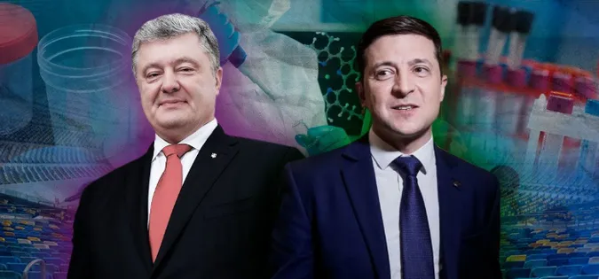 «Батл аналізів»: соцмережі вибухнули жартами про кандидатів