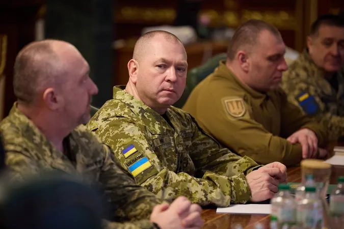 Продовжуємо оновлення Сил оборони, зміни – будуть, – Зеленський