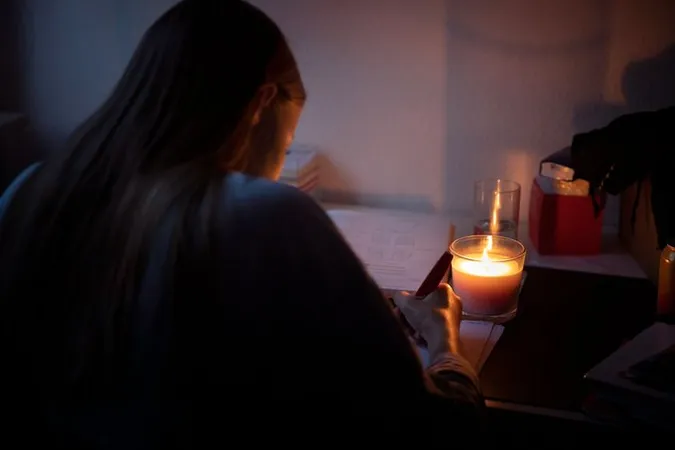 Ввечері діятимуть три черги одночасно: графіки відключень світла на Волині на 22 липня