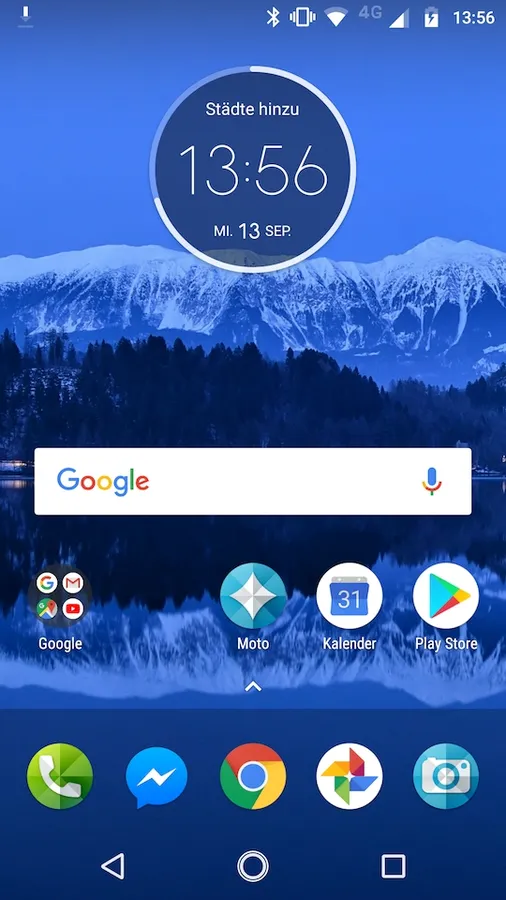 4G вже у Луцьку: що це і як налаштувати?