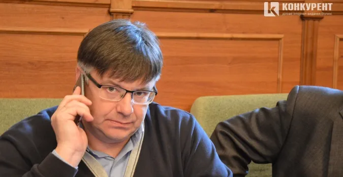 Волинський депутат розповів, що і чому «забув» вписати в декларацію